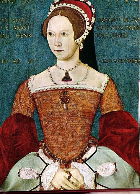 mary tudor english|mary henry viii daughter.